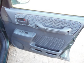 2000 TOYOTA RAV4 GREEN 2.0L AT 2WD Z17648